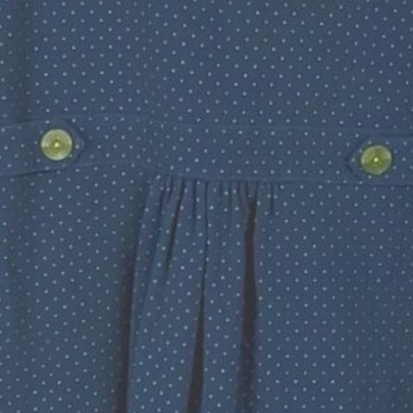 Matilda Jane Hooded Button Jacket - Picture 3 of 5